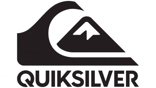 Logo de Quicksilver