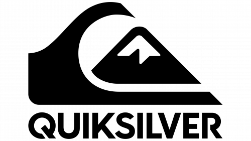 Logo de Quicksilver