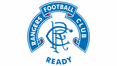Logo de Rangers 1904-1968