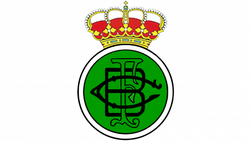 Logo de Real Betis 1913-1914