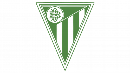 Logo de Real Betis 1931-1932