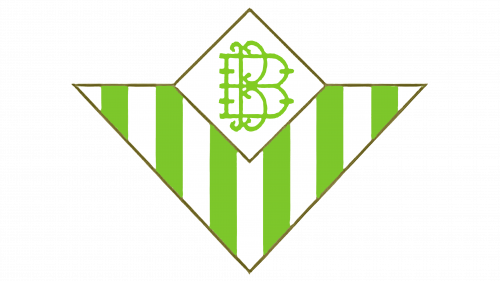 Logo de Real Betis 1932-1941