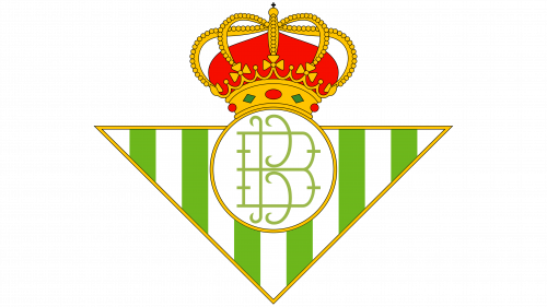 Logo de Real Betis 1963-1972