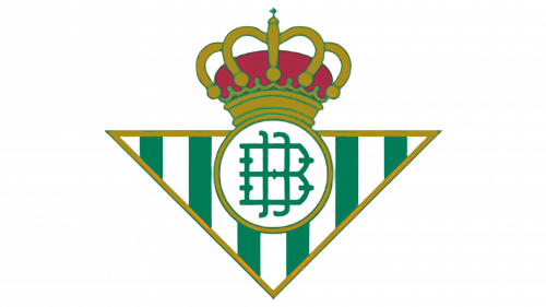 Logo de Real Betis 1994-2002