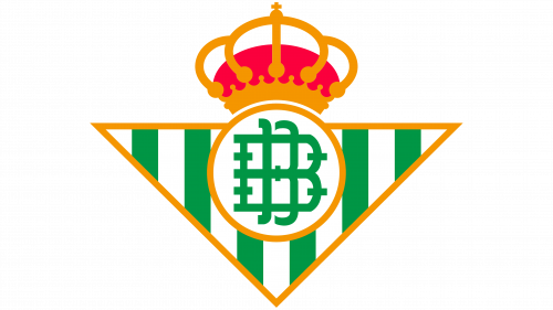 Logo de Real Betis depuis 2012
