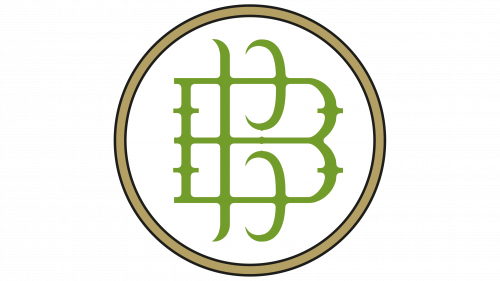 Logo de Real Betis en 1931