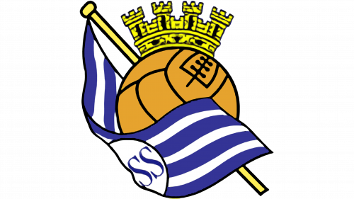 Logo de Real Sociedad 1930-1931
