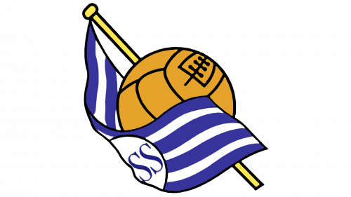 Logo de Real Sociedad 1931-1932