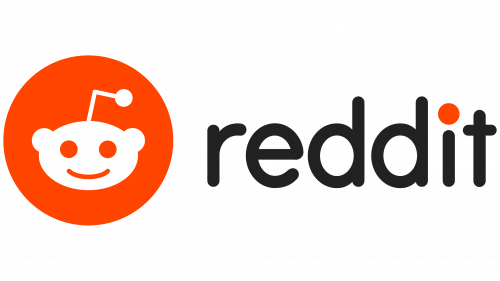 Logo de Reddit en 2017