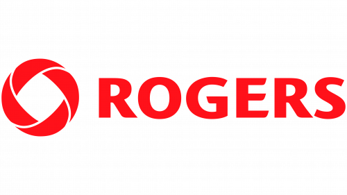 Logo de Rogers 2000-2015