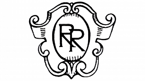 Logo de Rolls-Royce Motor Cars 1911-1973