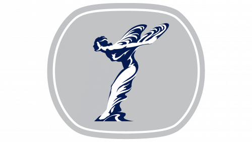 Logo de Rolls-Royce Motor Cars 1911-2020