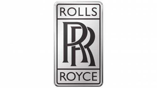 Logo de Rolls-Royce Motor Cars 1998-2020