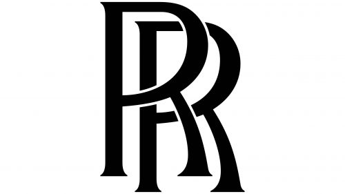 Logo de Rolls-Royce Motor Cars depuis 2020