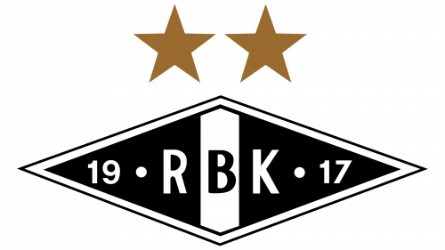 Logo de Rosenborg