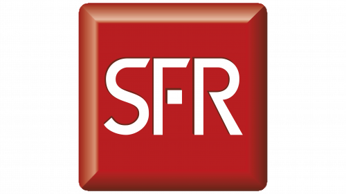 Logo de SFR 1999-2008