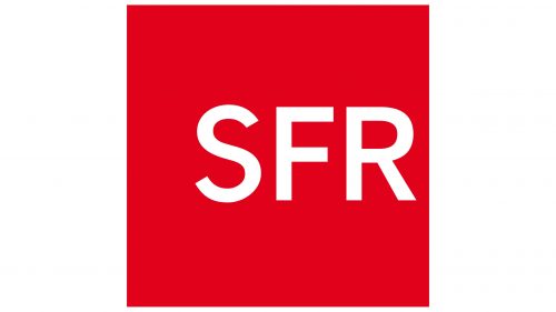 Logo de SFR