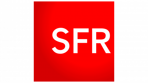 Logo de SFR en 2014