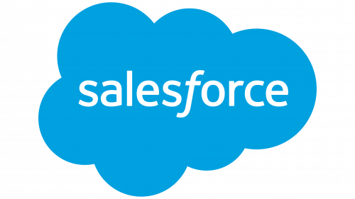 Logo de Salesforce