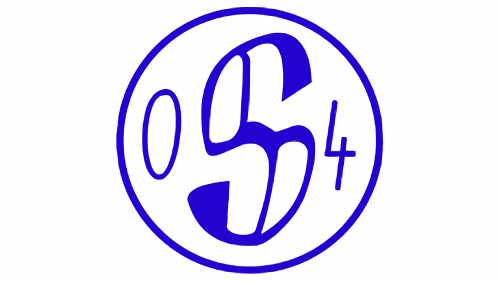 Logo de Schalke 04 1929-1945