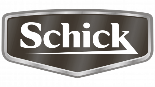 Logo de Schick