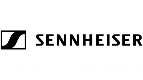 Logo de Sennheiser depuis 2017