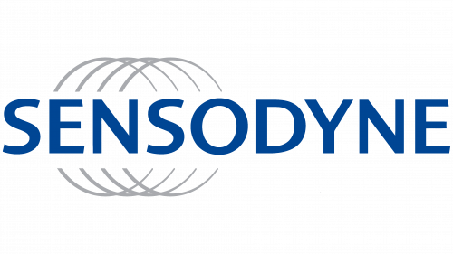 Logo de Sensodyne 2012-2021