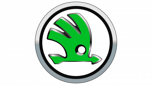 Logo de Skoda