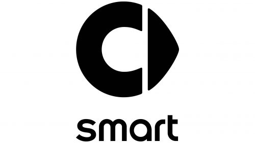 Logo de Smart
