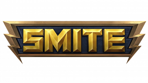 Logo de Smite