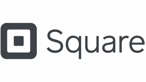 Logo de Square depuis 2016
