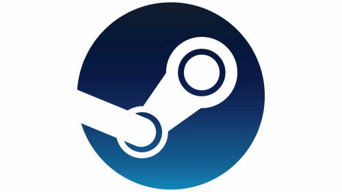 Logo de Steam