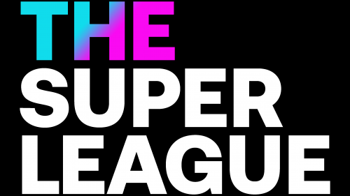 Logo de The European Super League