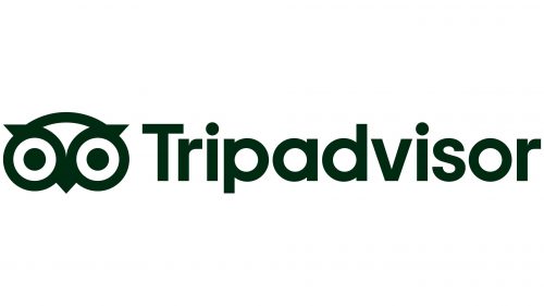 Logo de Tripadvisor