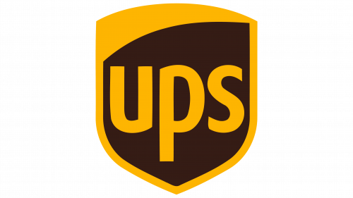 Logo de UPS