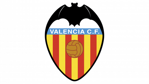 Logo de Valencia depuis 2012