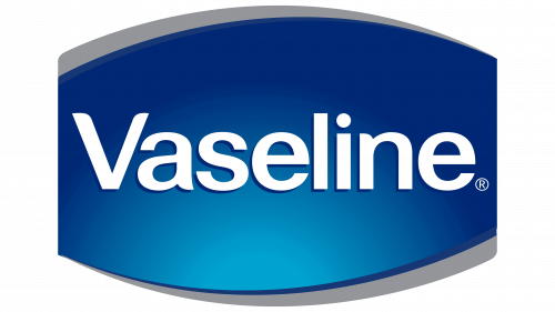 Logo de Vaseline 2006-2018