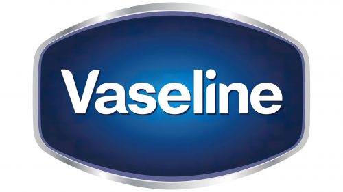 Logo de Vaseline depuis 2018