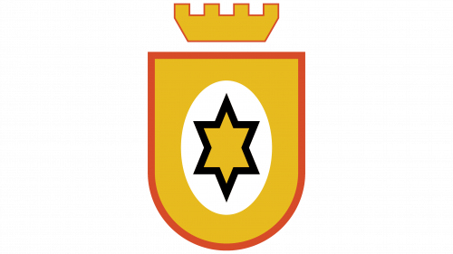 Logo de VfB Stuttgart 1893-1912