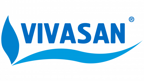 Logo de Vivasan