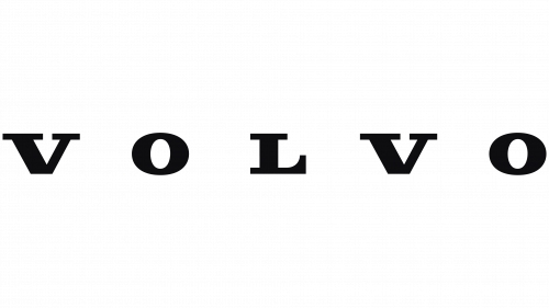 Logo de Volvo depuis 2020