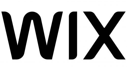 Logo de WIX