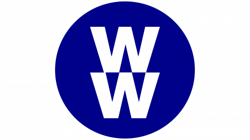 Logo de WW depuis 2018