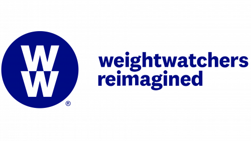 Logo de Weight Watchers