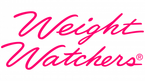 Logo de WeightWatchers 1963-2003