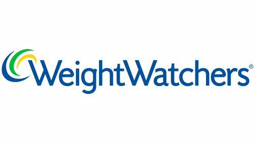 Logo de WeightWatchers 2003-2012