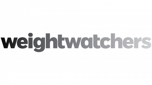 Logo de WeightWatchers 2012-2018