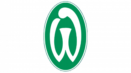 Logo de Werder Bremen 1924-1929
