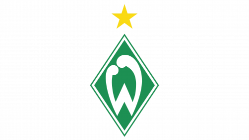 Logo de Werder Bremen depuis 2005