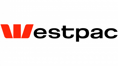 Logo de Westpac Banking Corporation 1982-2003